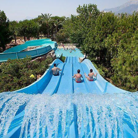 Swandor Hotels & Resort Kemer Kemer