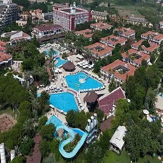 Swandor Hotels & Resort Kemer Hotel 5*