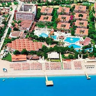 Swandor Hotels & Resort Kemer Hotel