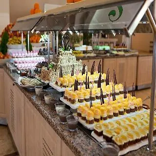 Swandor Hotels & Resort Kemer