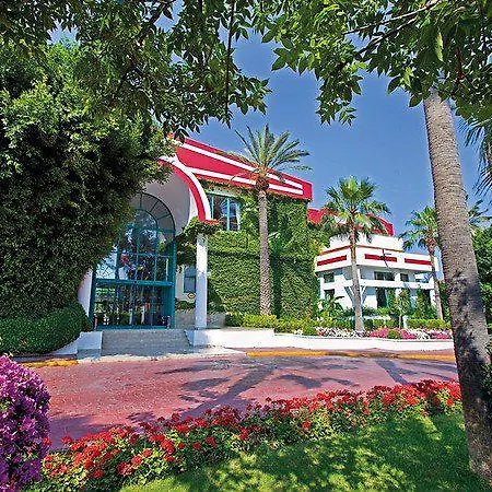 Swandor Hotels & Resort Kemer