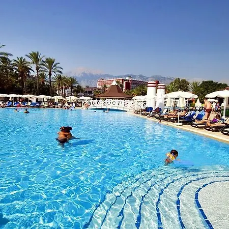 Swandor Hotels & Resort Kemer Hotel