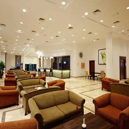 Pgs Kiris Hotel 5*
