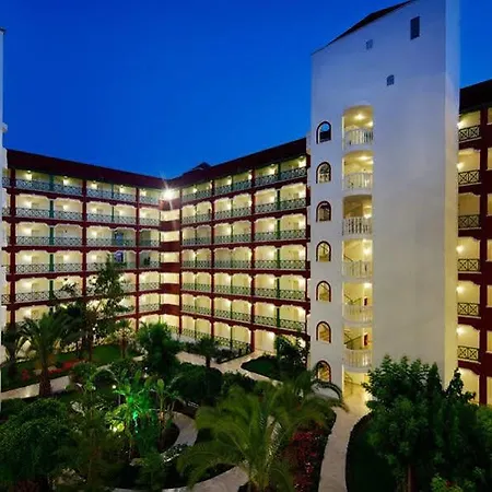 Hotel Swandor Hotels & Resort Kemer