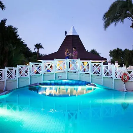Swandor Hotels & Resort Kemer Hotel 5*