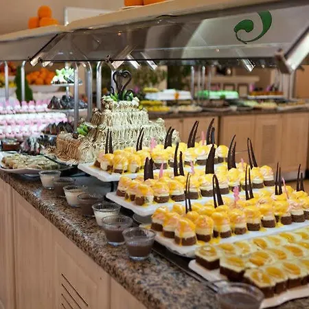 Swandor Hotels & Resort Kemer 5* Kemer