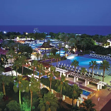 Swandor Hotels & Resort Kemer Kemer