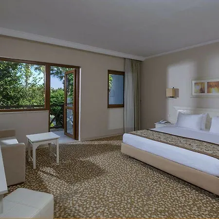 Swandor Hotels & Resort Kemer 5* Kemer