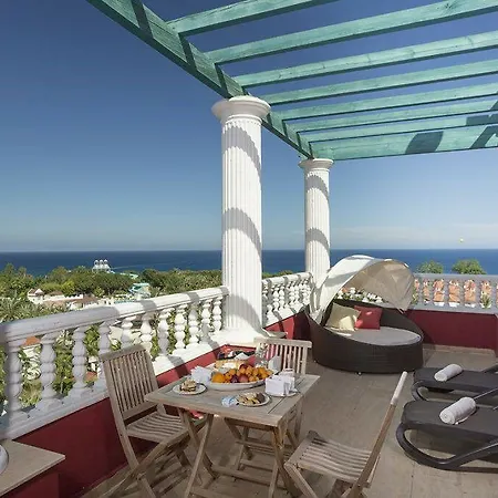 Swandor Hotels & Resort Kemer 5*