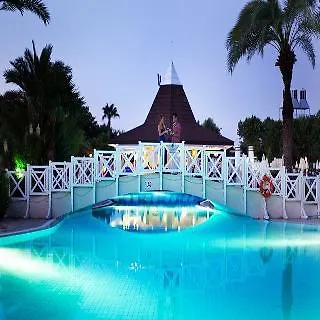 Pgs Kiris מלון 5*