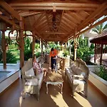 Pgs Hotels Kiris Resort 5* Kemer