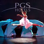 Hotel Pgs Hotels Kiris Resort 5*