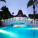 Pgs Hotels Kiris Resort Hotel 5*