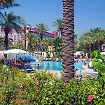 Pgs Hotels Kiris Resort 5* Kemer