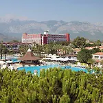 Pgs Hotels Kiris Resort Hotel 5*