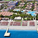 Pgs Hotels Kiris Resort 5* Kemer