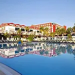 Hotel Pgs Hotels Kiris Resort Kemer