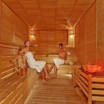 Hotel Pgs Hotels Kiris Resort