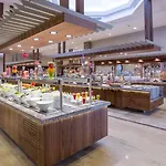 Hotel Pgs Hotels Kiris Resort