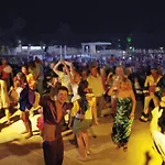 Pgs Hotels Kiris Resort Hotel Kemer