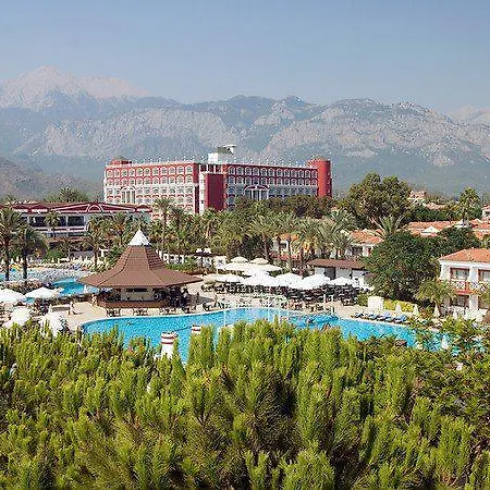 Pgs Kiris Hotel 5*