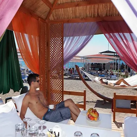 Hotel Pgs Kiris 5*