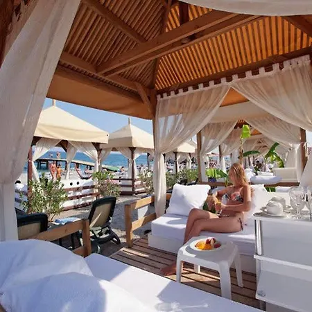 Pgs Kiris 5* Kemer