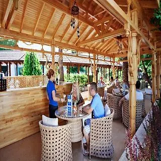 Hotel Pgs Hotels Kiris Resort Kemer