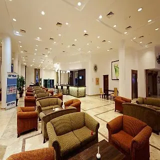 Pgs Hotels Kiris Resort