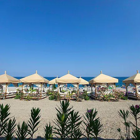 Pgs Hotels Kiris Resort 5*