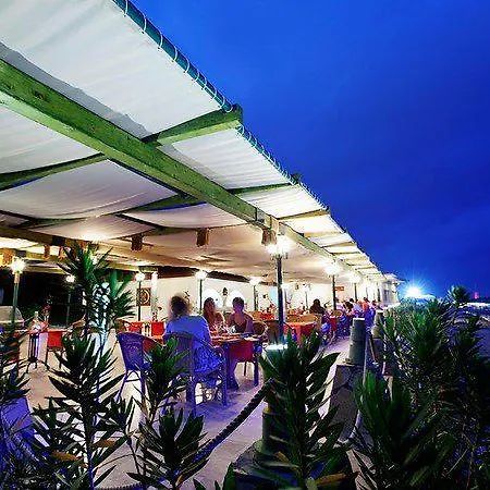 Pgs Hotels Kiris Resort 5*