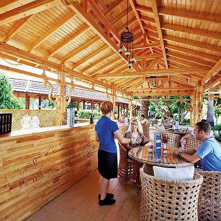 Pgs Hotels Kiris Resort Kemer