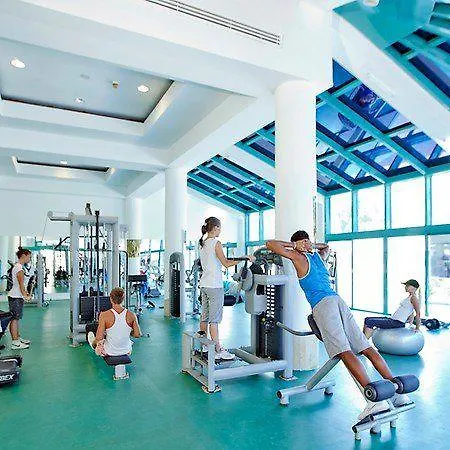 Pgs Hotels Kiris Resort