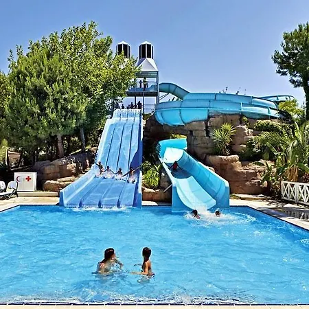 Hotel Pgs Hotels Kiris Resort 5*