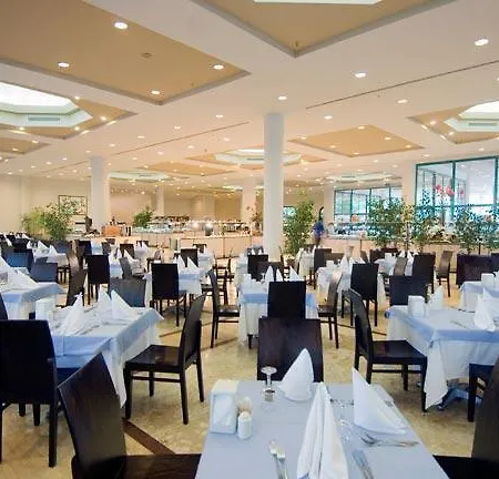 Hotel Pgs Hotels Kiris Resort