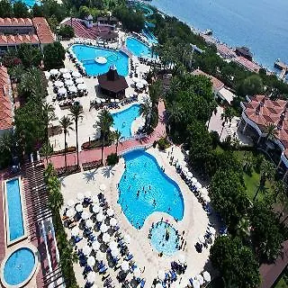 Pgs Kiris 5* Kemer