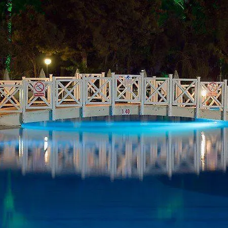 Pgs Hotels Kiris Resort Hotel