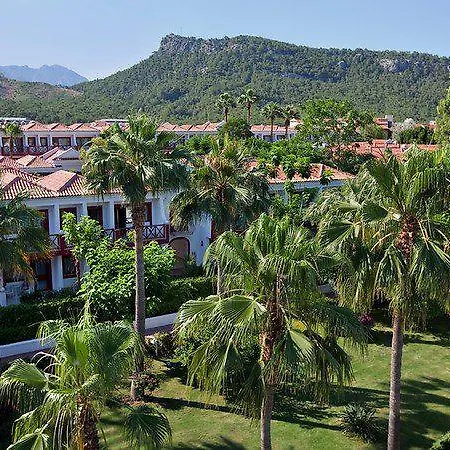 Pgs Hotels Kiris Resort Hotel 5*