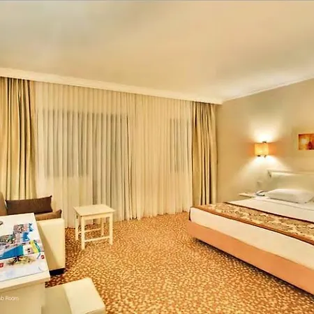 Hotel Pgs Hotels Kiris Resort Kemer