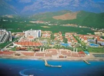 Hotel Pgs Hotels Kiris Resort 5*