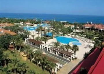 Hotel Pgs Hotels Kiris Resort Kemer