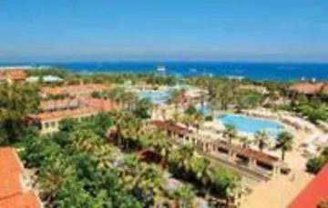 Pgs Hotels Kiris Resort Hotel Kemer