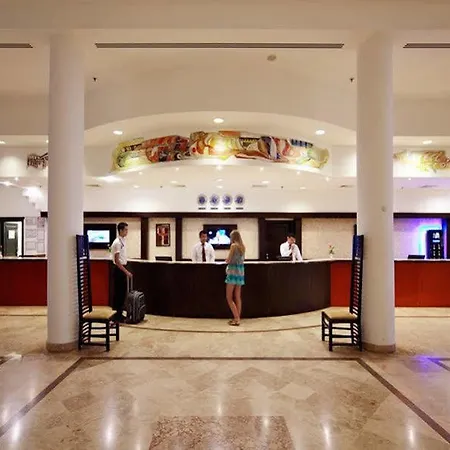 Hotel Pgs Hotels Kiris Resort 5*