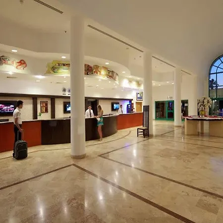 Pgs Hotels Kiris Resort Kemer