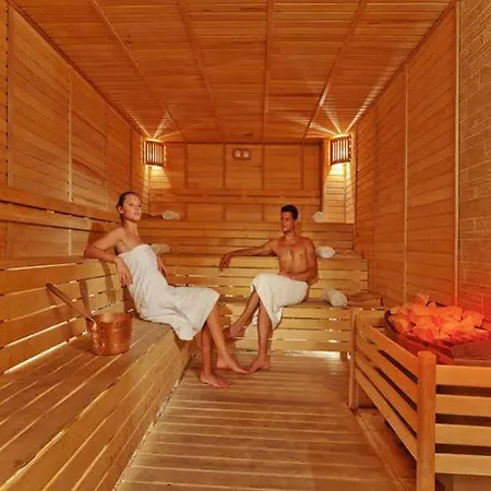 Hotel Pgs Hotels Kiris Resort