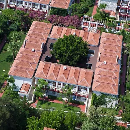 Pgs Hotels Kiris Resort 5*