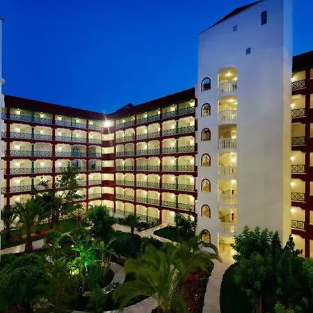 Hotel Pgs Hotels Kiris Resort