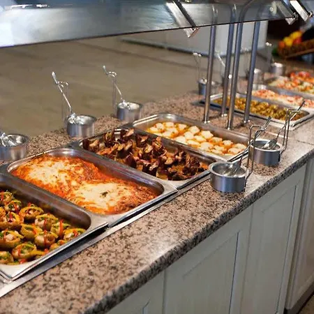 Hotel Pgs Hotels Kiris Resort 5*