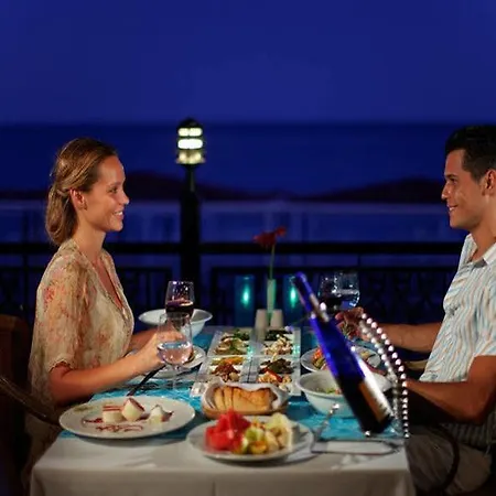 Hotel Pgs Hotels Kiris Resort