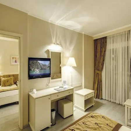 Pgs Hotels Kiris Resort